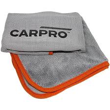 Carpro Dhydrate Drying Towel Kurulma Bezi 50x55cm.