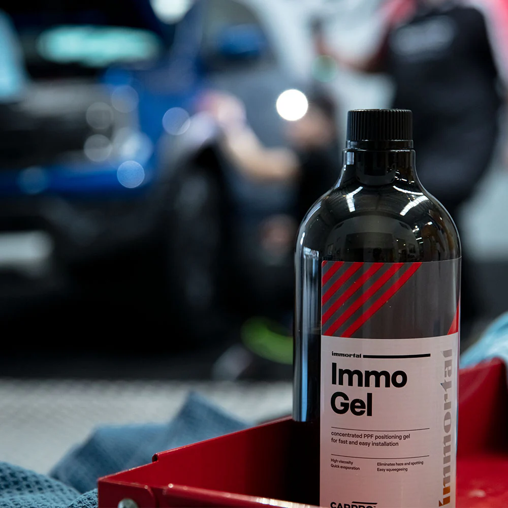 Carpro İmmogel Ppf Konumlandırıcı Kayganlaştıcı jel 1lt